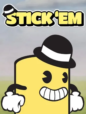 Stick'em