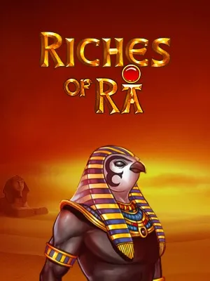 Riches of RA
