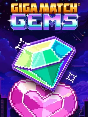 Giga Match Gems