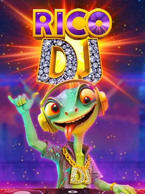 Rico DJ