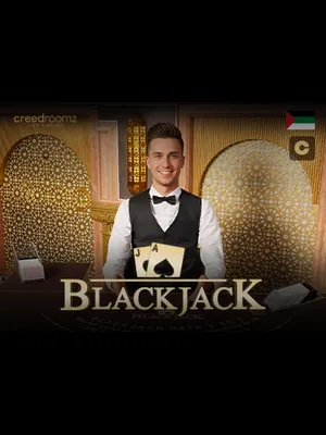 BlackJack Arabic C