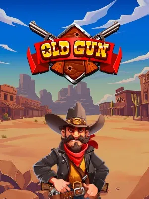 Old Gun