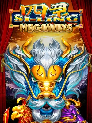 Si Ling Megaways