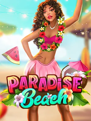 Paradise Beach