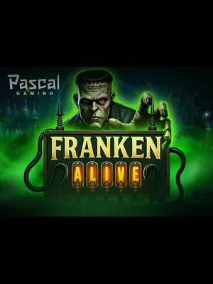 Franken Alive
