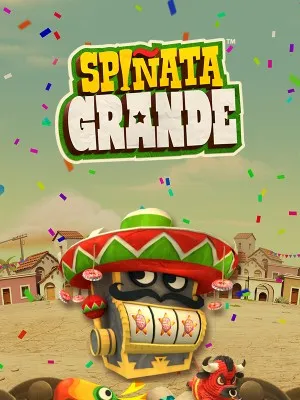 Spiñata Grande