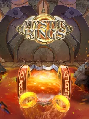 Mystic Rings