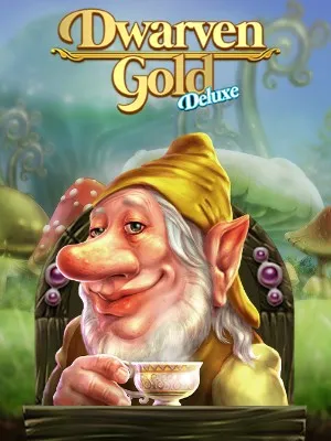 Dwarven Gold Deluxe