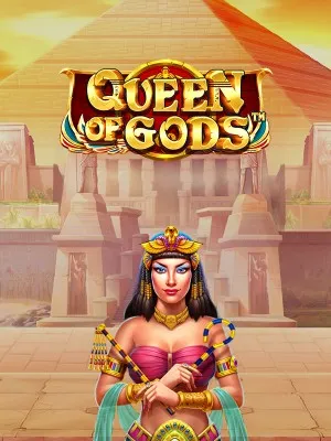 Queen of Gods