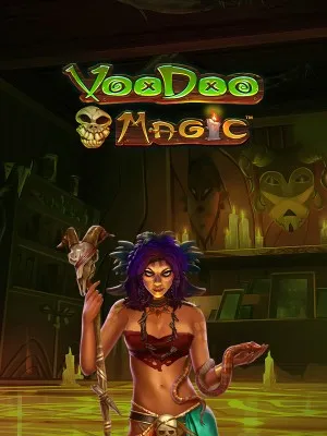 Voodoo Magic