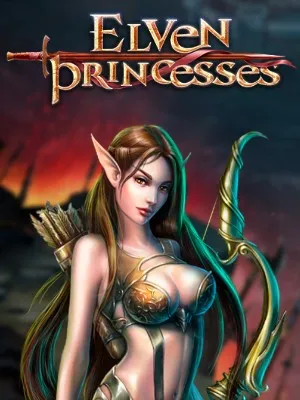 Elven Princesses