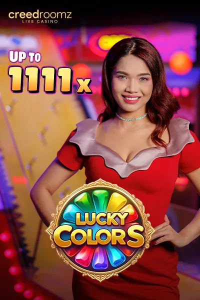 Lucky Colors