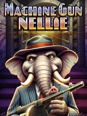 Machine Gun Nellie