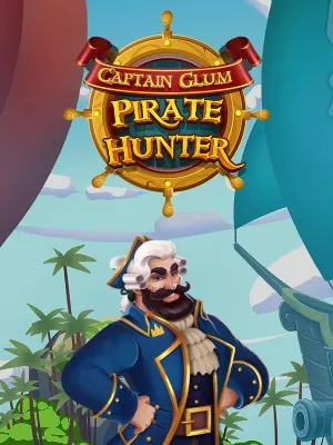 Captain Glum: Pirate Hunter