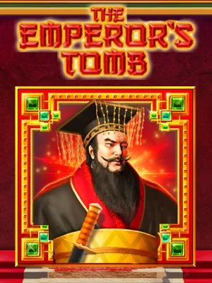 The Emperor's Tomb