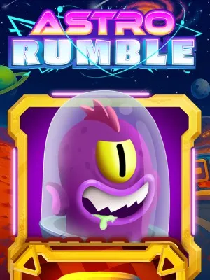 Astro Rumble