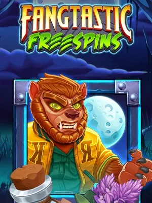 Fangtastic Freespins