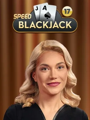 Speed Blackjack - 17 Ruby