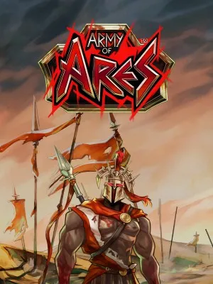 Army of Ares
