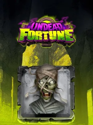Undead Fortune