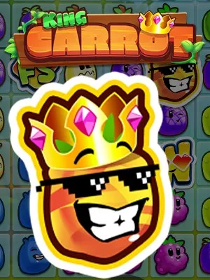 King Carrot