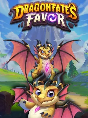 Dragonfate's Favor