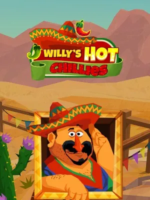 Willy's Hot Chillies