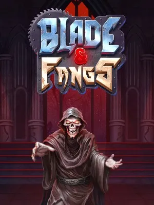 Blade & Fangs