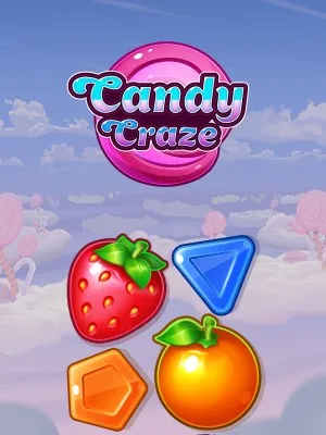 Candy Craze