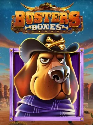 Buster's Bones
