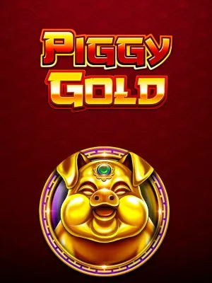 Piggy Gold