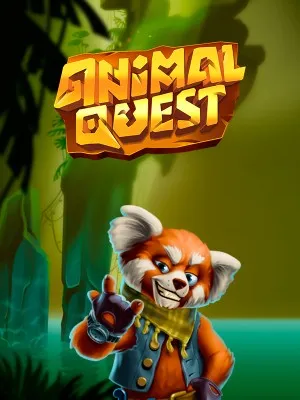 Animal Quest
