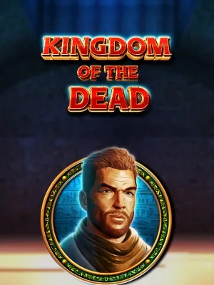 Kingdom of The Dead