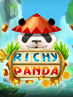 Richy Panda