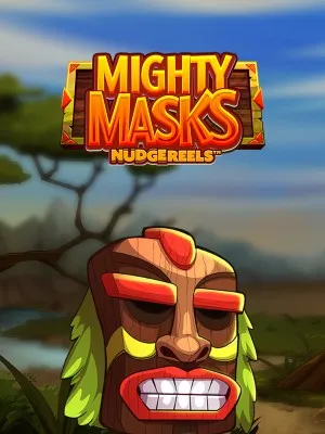 Mighty Masks