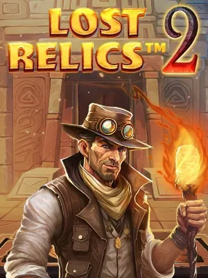 Lost Relics 2