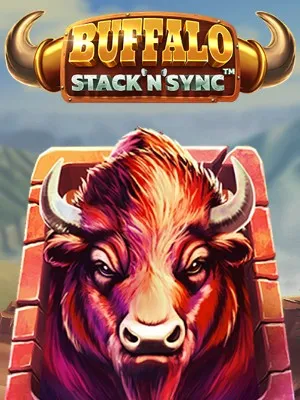 Buffalo Stack'n'Sync