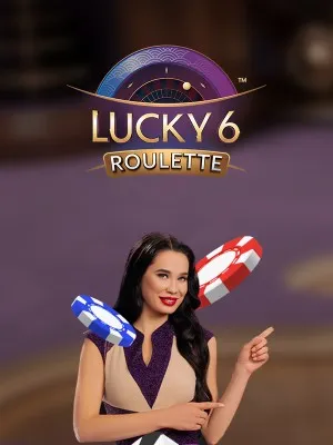 Lucky 6 Roulette