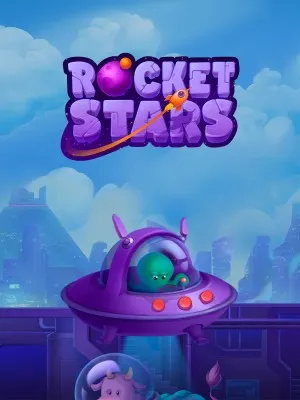 Rocket Stars