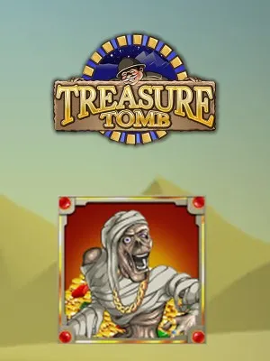 Treasure Tomb