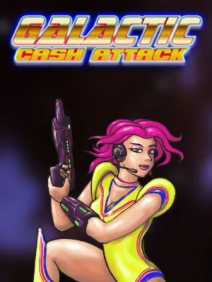 Galactic Cash