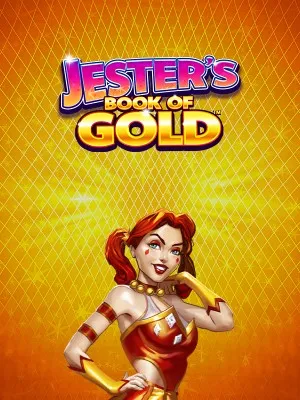 Jester's Book of Gold
