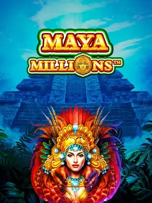 Maya Millions