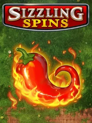Sizzling Spins