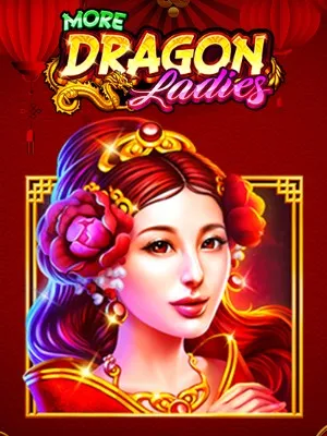 More Dragon Ladies