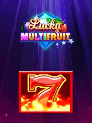 Lucky Multifruit