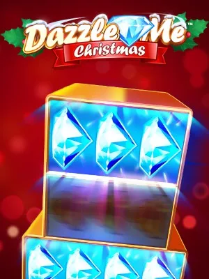 Dazzle Me Christmas No BF