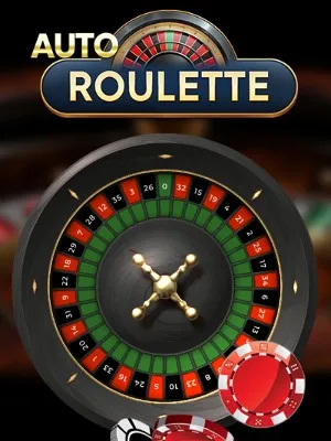 Auto Roulette