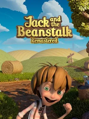 Jack and the Beanstalk Remastered