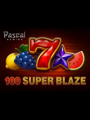 100 Super Blaze